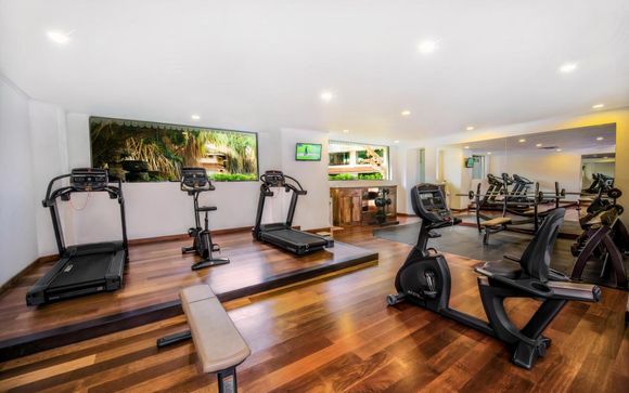 Tangerine Beach Hotel 4*