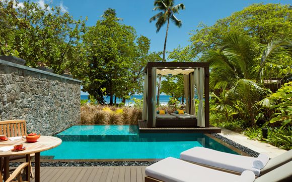 Your room