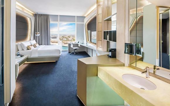 Your Room