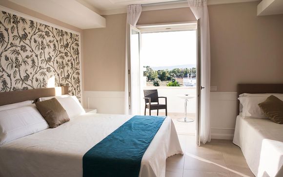 Your room