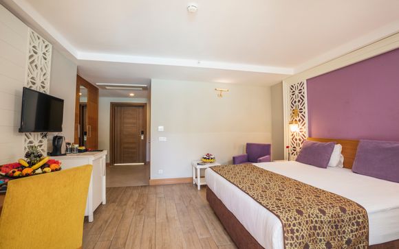 Your Room