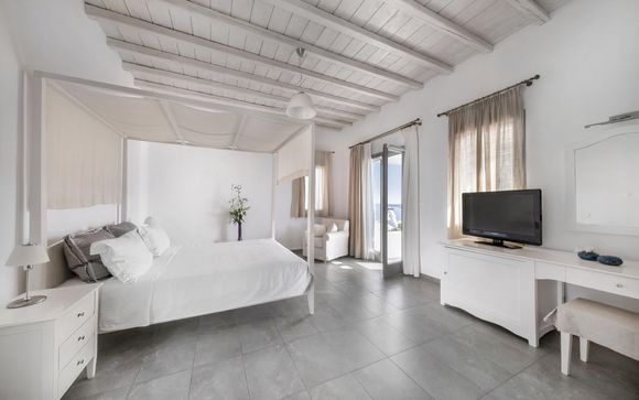 Your room