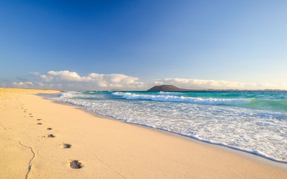 Included extras & excursions 