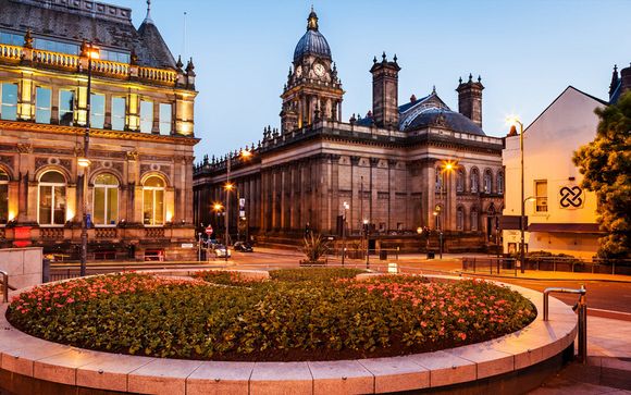 Yorkshire