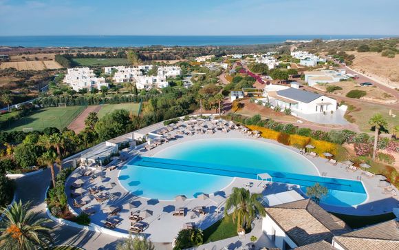 VOI Essentia Marsa Siclà