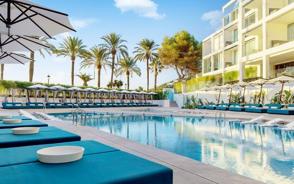 W Ibiza 5*