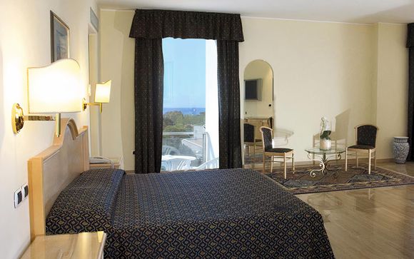 Your room