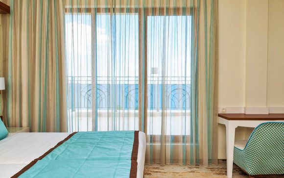 Your Room