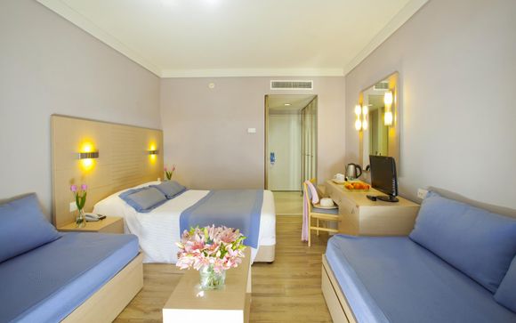 Your Room