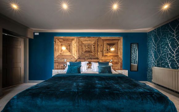 Your room