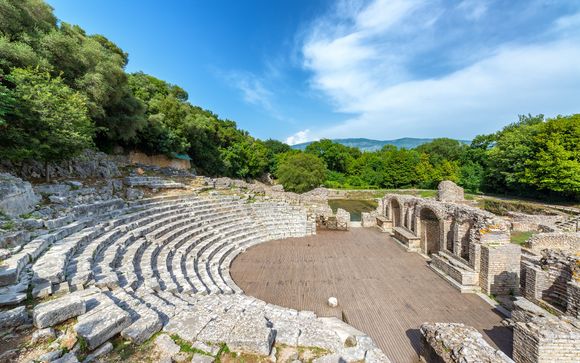 Albania