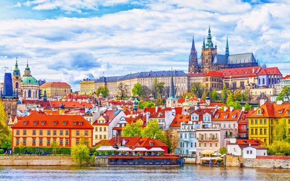 Your Included Excursions