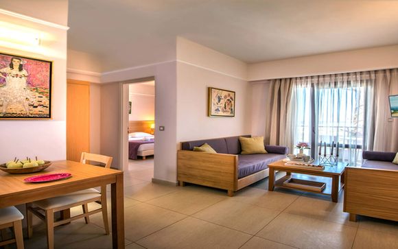 Your Room