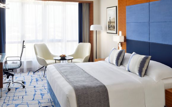 Your room
