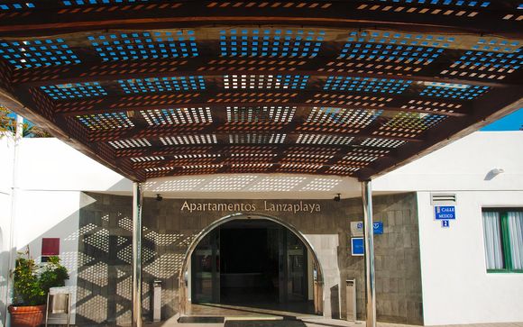 Relaxia Lanzaplaya 3*