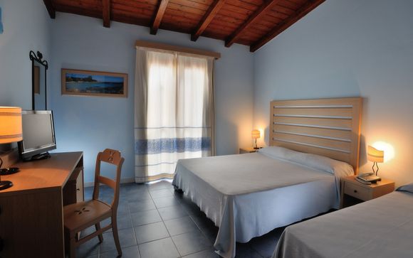 Your room