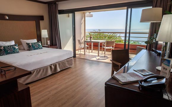 Your Room