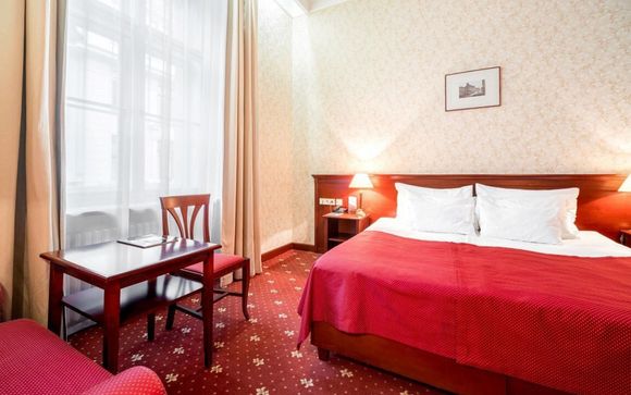 Your room