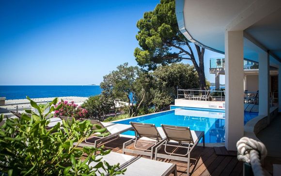 Royal Dubrovnik Resort & Hotels Roulette