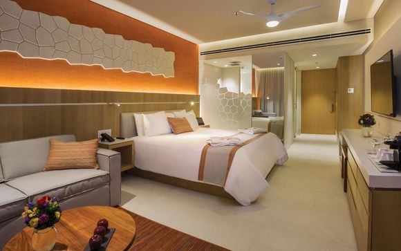 Your room