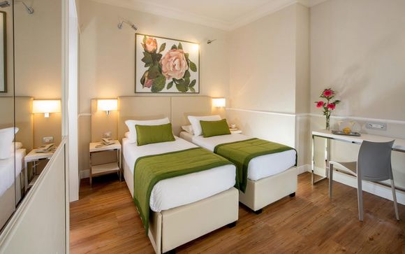 Your room