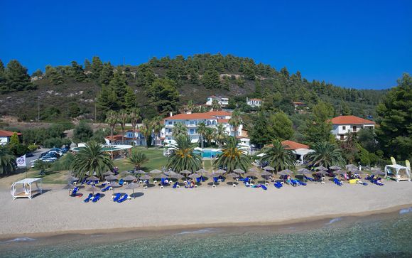 Acrotel Lily Ann Boutique