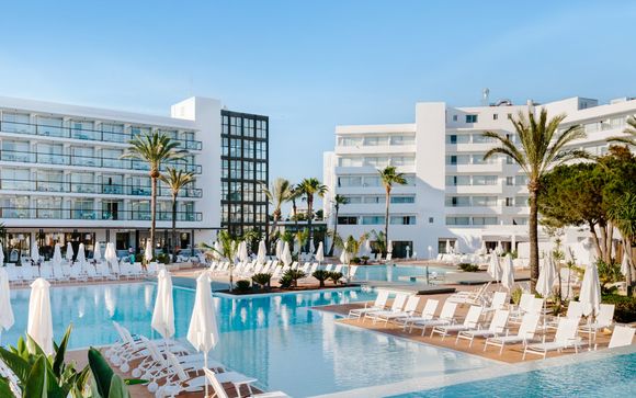 AluaSoul Ibiza - Es Canar - Up to -70% | Voyage Privé