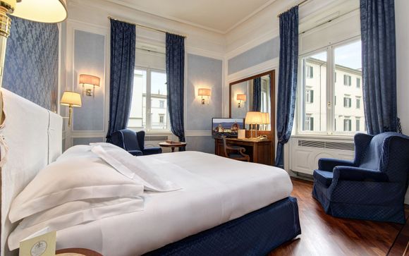 Your room
