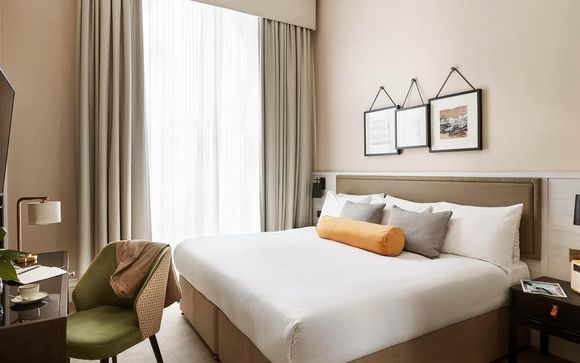 Your Room