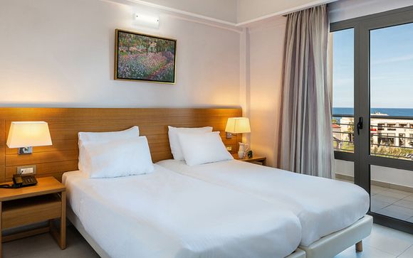 Your Room