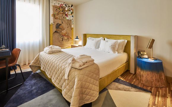 Your room