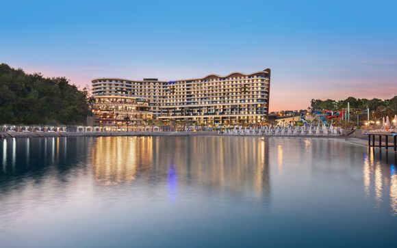 Mylome Luxury Hotel & Resort 5*