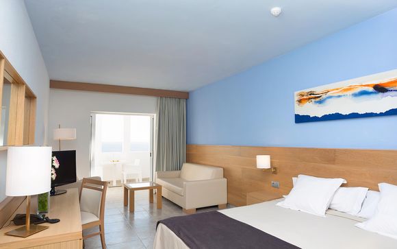 Your room