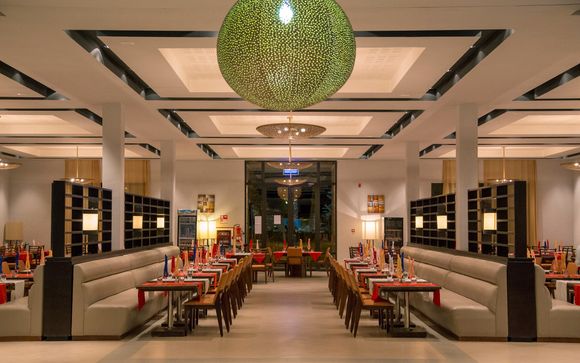 Aqua Mirage Club Marrakech 4*