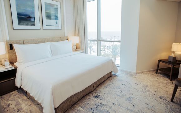 Your room
