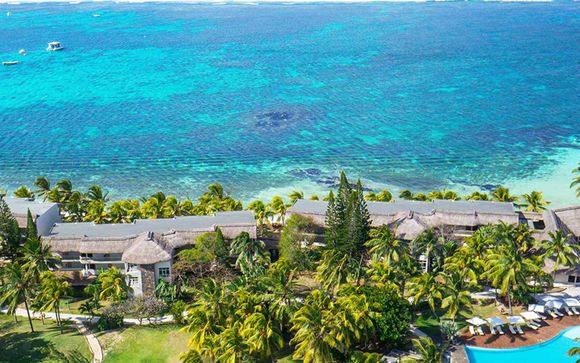 Kappa Solana Beach Resort 4*