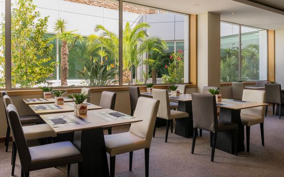HF Ipanema Park 5*