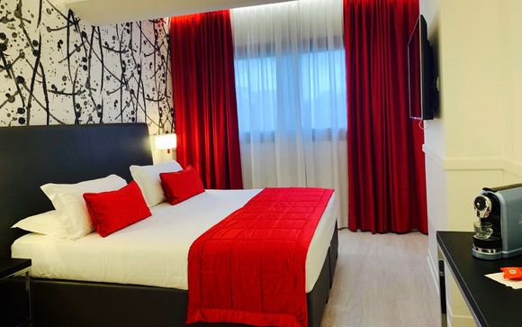 Your Room