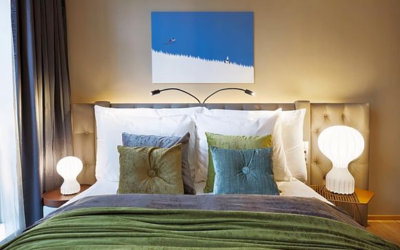 Your Room