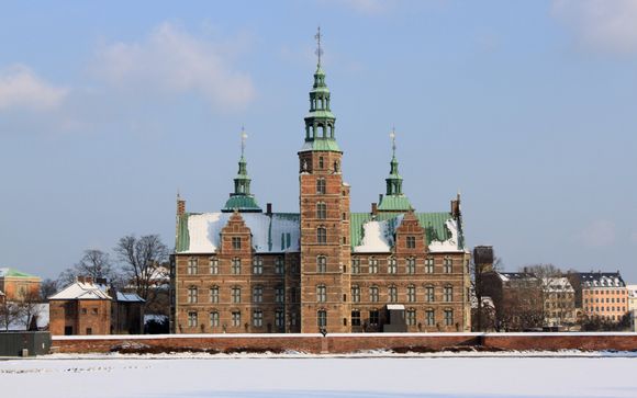 Your itinerary in detail