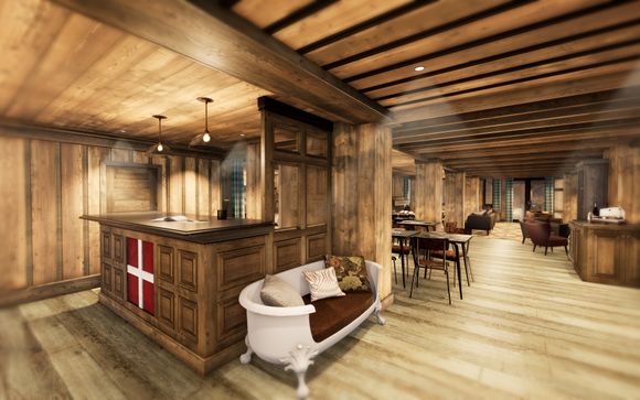 Hôtel Le Val d'Isère