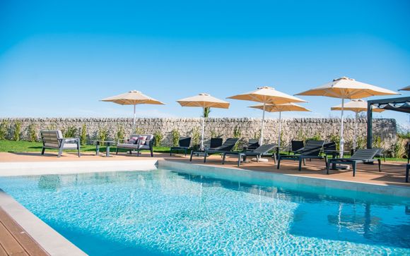 Your Hotels