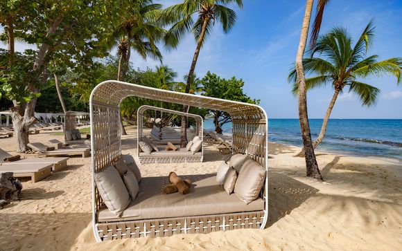 Royalton Grenada Resort & Spa 5*