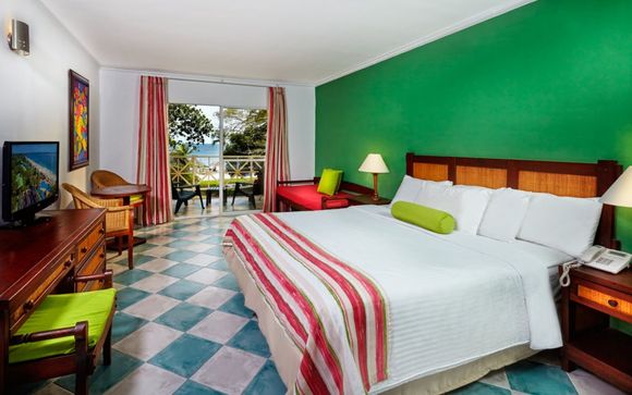 Your room