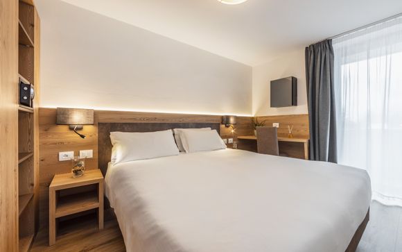 Your room
