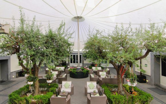 Palazzo Caracciolo Napoli 4*