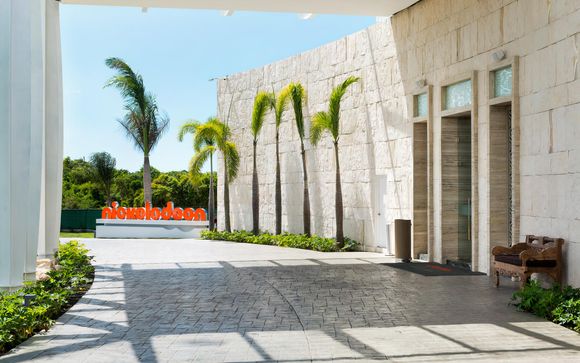 Nickelodeon Hotels and Resorts