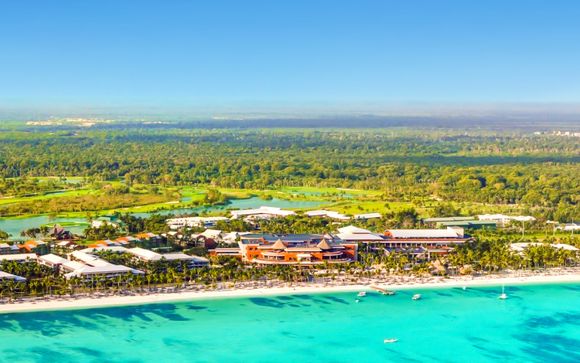 Barceló Bávaro Palace 5*