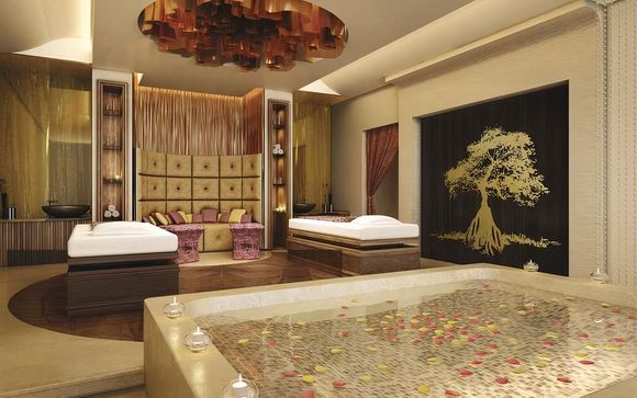 Your room