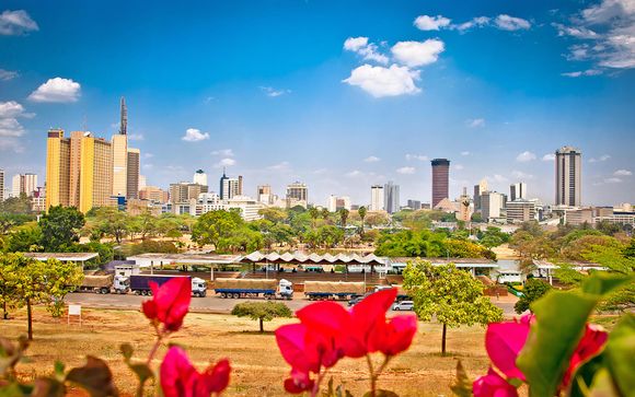 Your Safari Itinerary In Detail